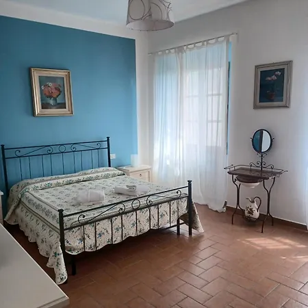 Casa Di Adriano