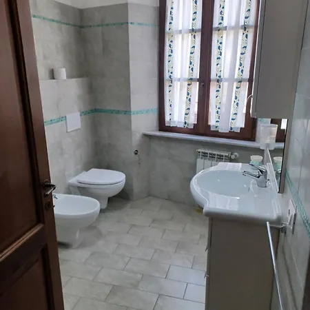 Casa Di Adriano Radicofani