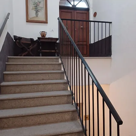 Casa Di Adriano Maison d'hôtes