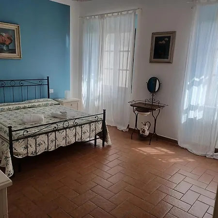 Maison d'hôtes Casa Di Adriano