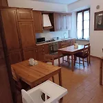 Casa Di Adriano Radicofani
