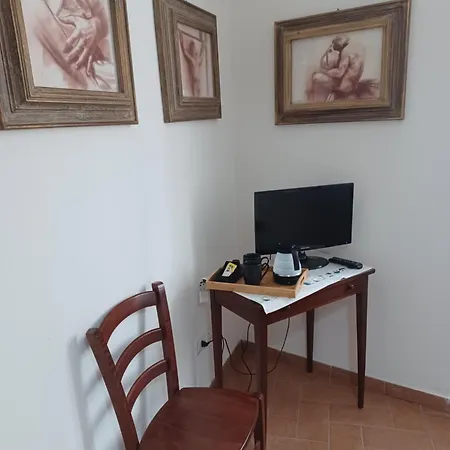 بيت ضيافة Casa Di Adriano 3*