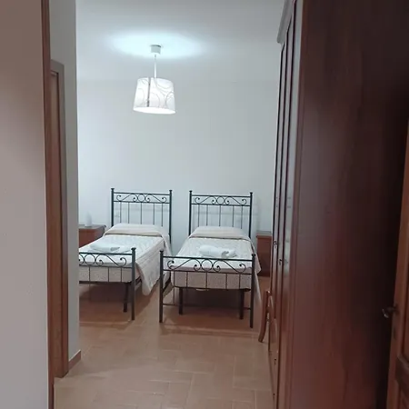 Casa Di Adriano Radicofani