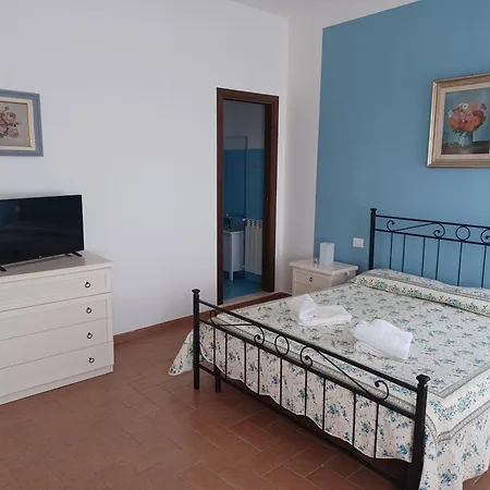 Casa Di Adriano