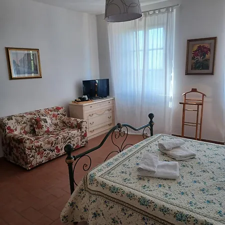 Casa Di Adriano *