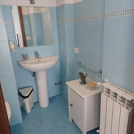 بيت ضيافة Casa Di Adriano
