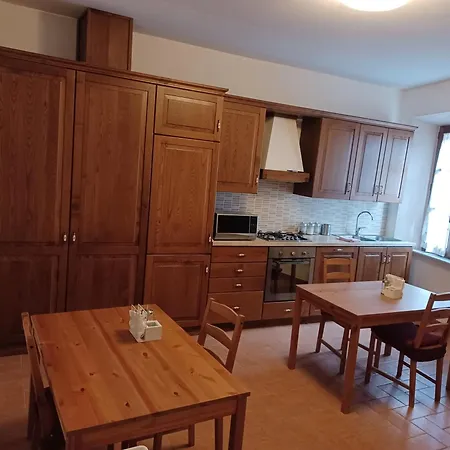 Guest house Casa Di Adriano *