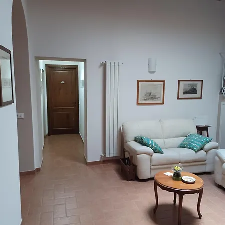 Casa Di Adriano 3*