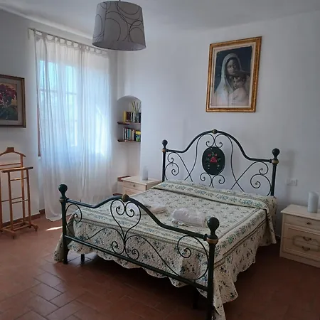 Casa Di Adriano *