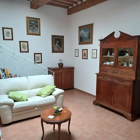 Casa Di Adriano *