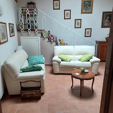 Casa Di Adriano *