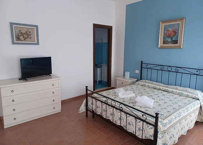 Casa Di Adriano